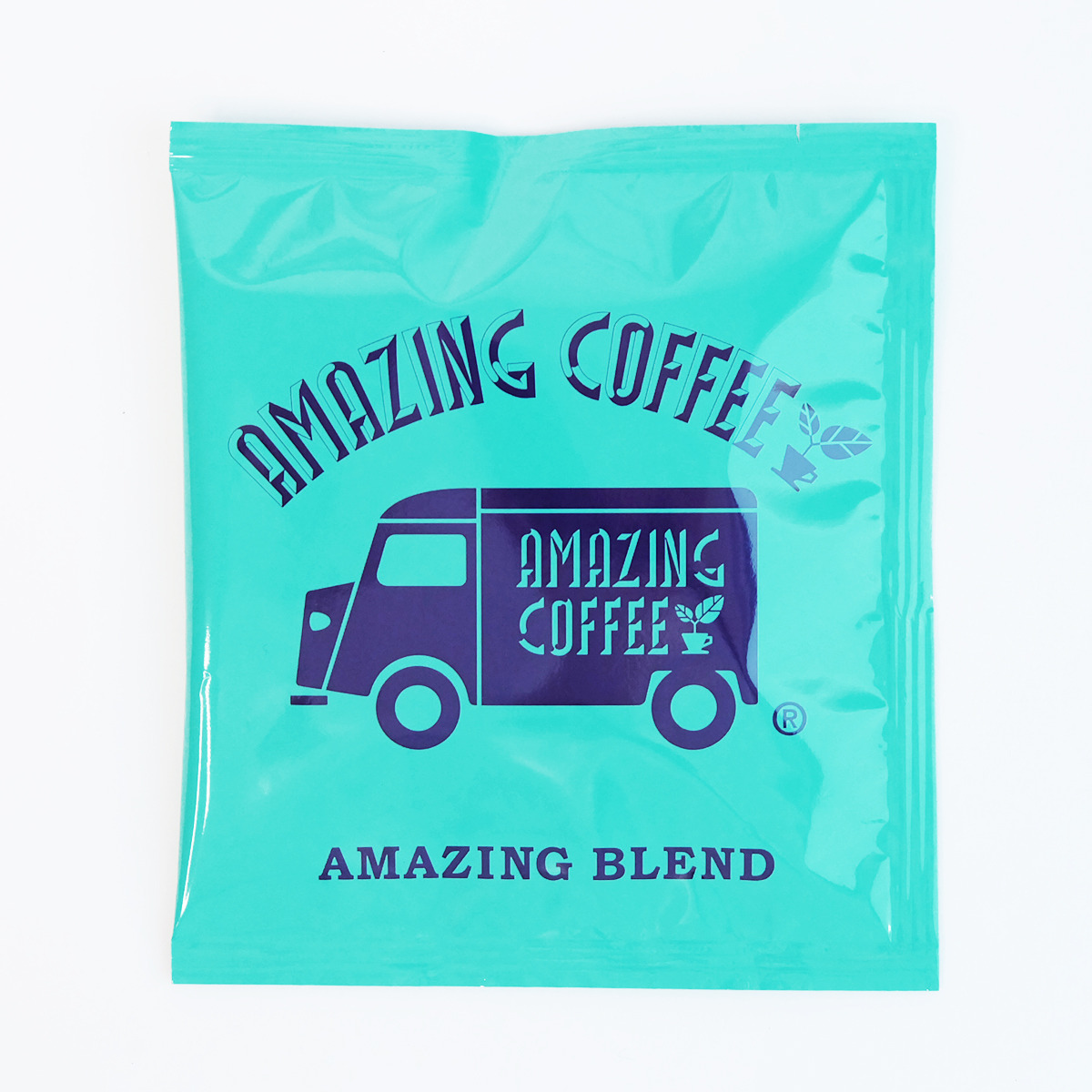 AMAZING BLEND Coffee bag｜AMAZING COFFEE ONLINE | アメージング 