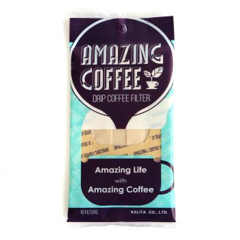 ORIGINAL DRIP COFFEE FILTER