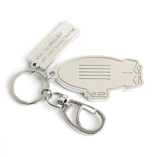 プーくん KEY RING 詳細画像 ー 3