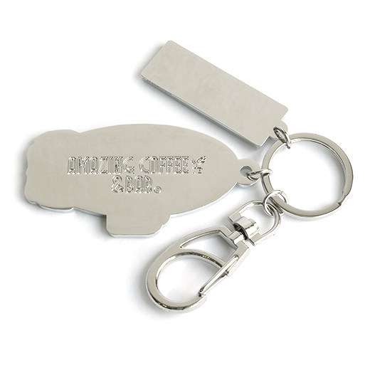 プーくん KEY RING 詳細画像 ー 4