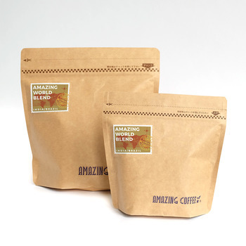 AMAZING WORLD BLEND