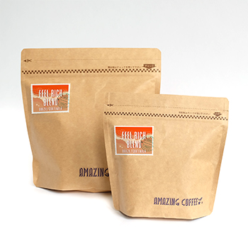 FEEL RICH BLEND