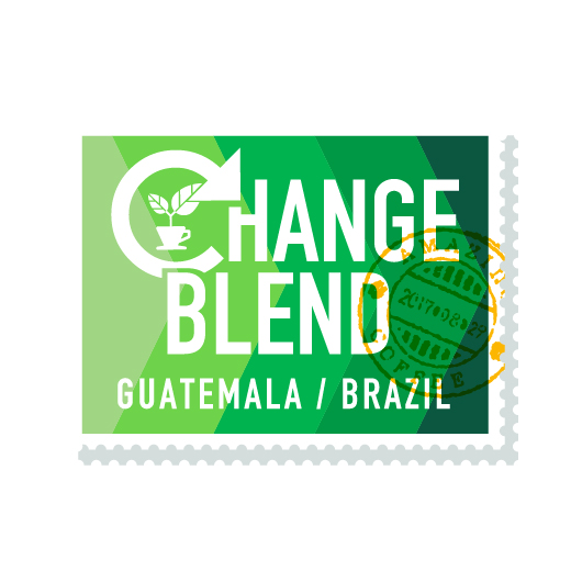 CHANGE BLEND 詳細画像 豆のまま 2