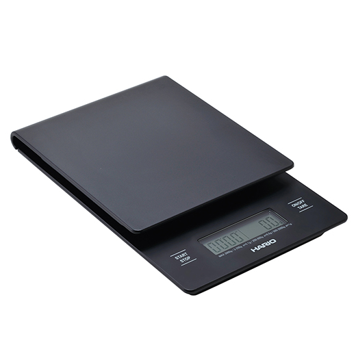 HARIO V60 ドリップスケール 詳細画像 ー 1