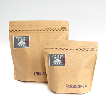 UCHUSEN BLEND