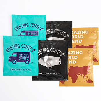 全商品｜AMAZING COFFEE ONLINE | アメージングコーヒー オンライン