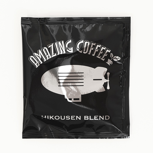 アメコのコーヒーバッグ飲み比べセット 詳細画像 ー 3