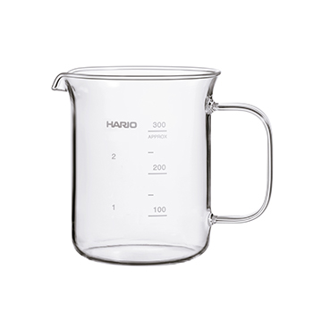 HARIO ビーカーサーバー 300ml
