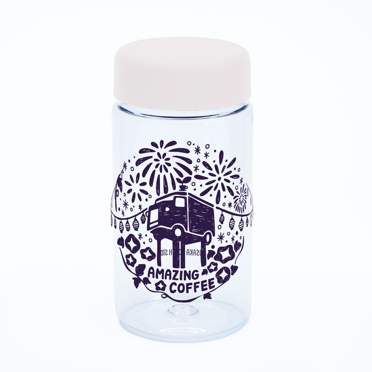 EXILE TAKAHIRO タンブラー　アメージングコーヒー amazing coffee TAKAHIROイラストタンブラー500ml ✨EXILE