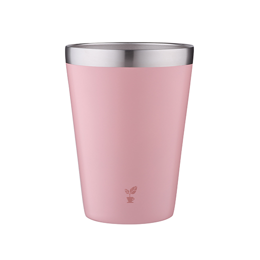 TUMBLER BOOK by AMAZING COFFEE ～PINK ver.～ 詳細画像
