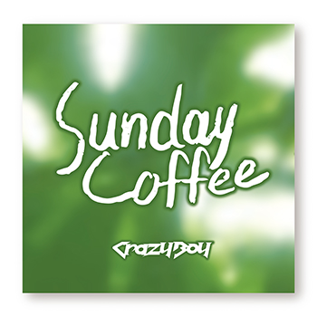 Sunday Coffee / 3inch RECORD
