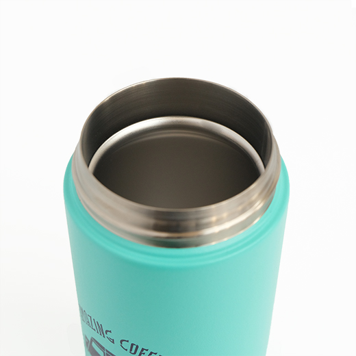 AMAZING TRAVEL TUMBLER 詳細画像 ー 3