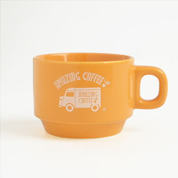 スタッキングマグ～autumn～