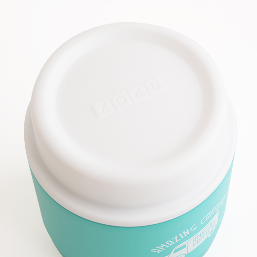 AMAZING スープジャー～ZOKU～ 295ml 詳細画像 ー 4
