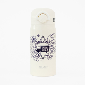 アメコのSTAR TUMBLER
