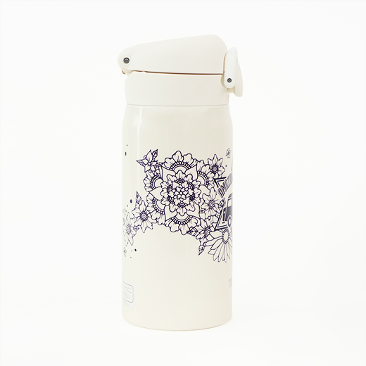 アメコのSTAR TUMBLER 詳細画像 ー 3