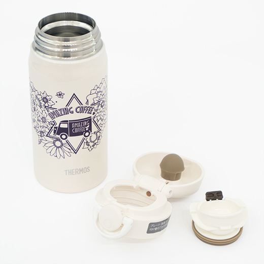 アメコのSTAR TUMBLER 詳細画像 ー 4