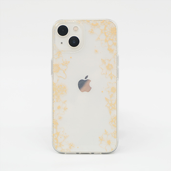 AMAZING iPhone ケース〈クリア〉