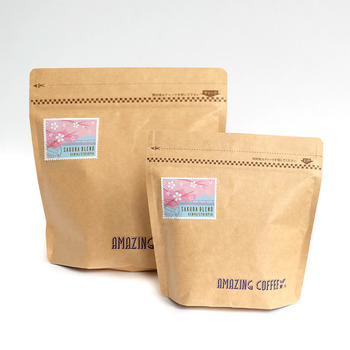 SAKURA BLEND