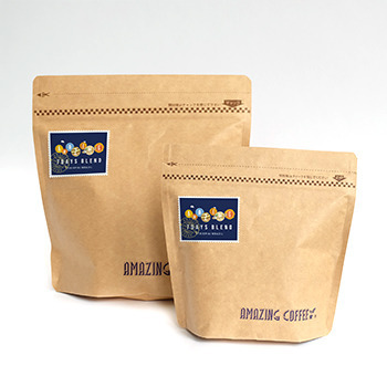 7 DAYS BLEND