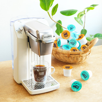 AMAZING COFFEE キューリグ スターターセット