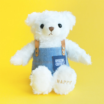 【予約商品】AMAZING ベア～HAPPY DAY ver.～