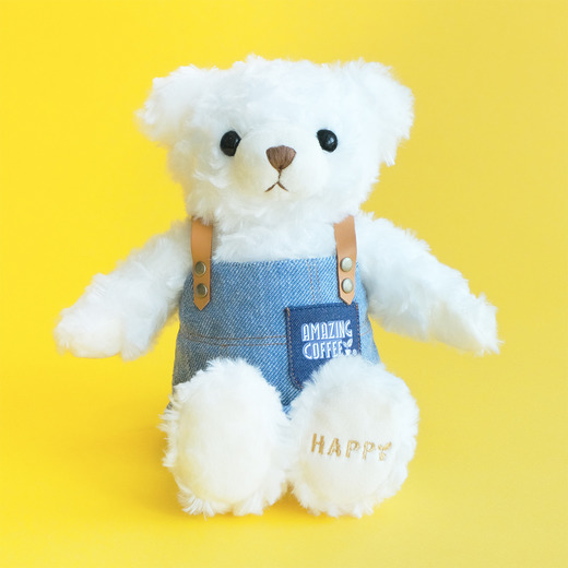 【予約商品】AMAZING ベア～HAPPY DAY ver.～ 詳細画像 ー 1