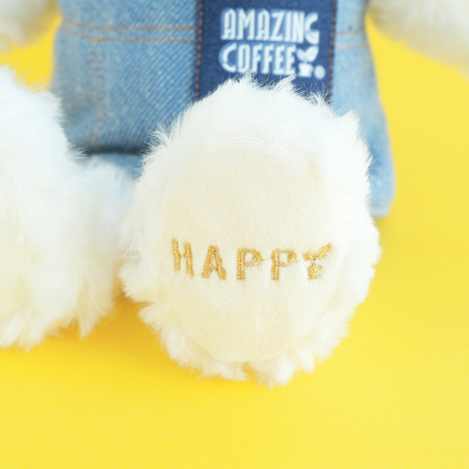 【予約商品】AMAZING ベア～HAPPY DAY ver.～ 詳細画像 ー 6