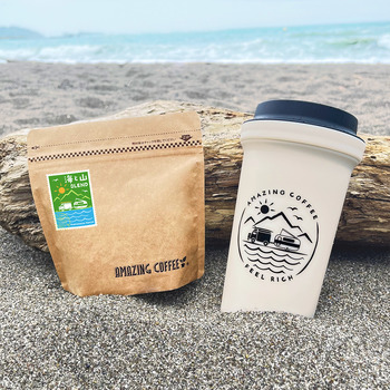 AMAZING COFFEE ONLINE | アメージングコーヒー オンライン