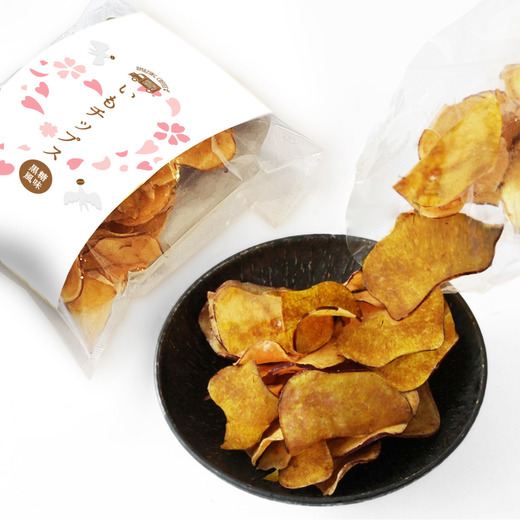 いもチップス~桜 ver.~ 詳細画像