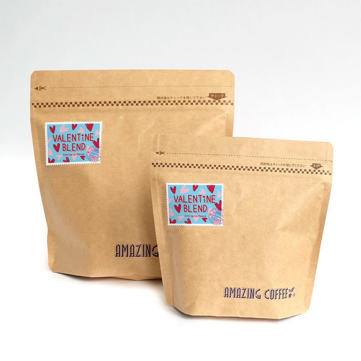 AMAZING COFFEE official (@amazing_coffee_official