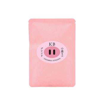 小盛りのブレンド 30g