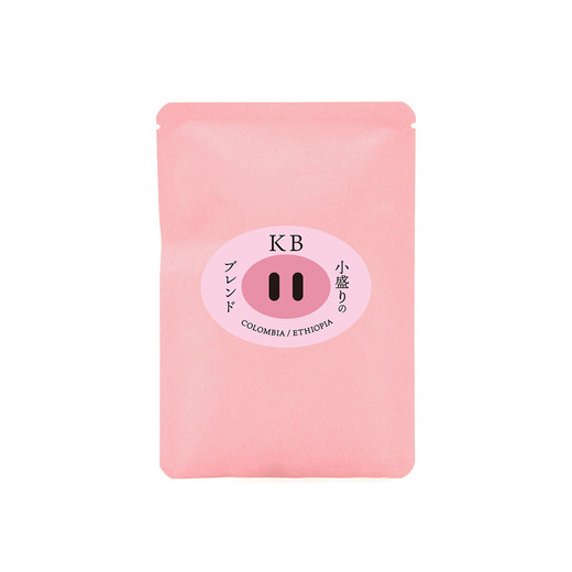 小盛りのブレンド 30g 詳細画像 豆のまま 1