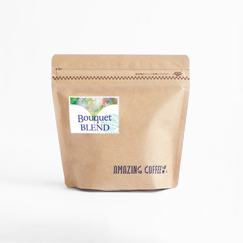 Bouquet BLEND