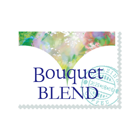 Bouquet BLEND 詳細画像 豆のまま 2