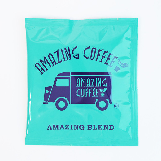 アメコのコーヒーバッグ飲み比べセット 詳細画像 ー 2