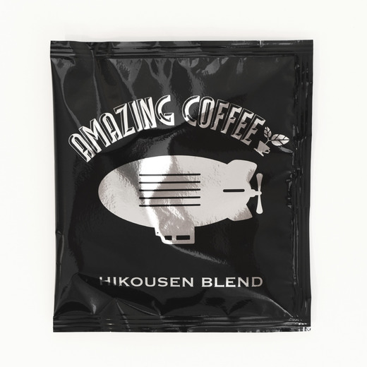 アメコのコーヒーバッグ飲み比べセット 詳細画像 ー 3