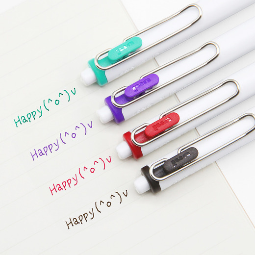 uni-ball one × AMAZING COFFEE ～アメコカラーセット～ 詳細画像 ー 2