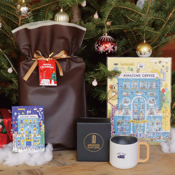 AMAZING クリスマスギフト