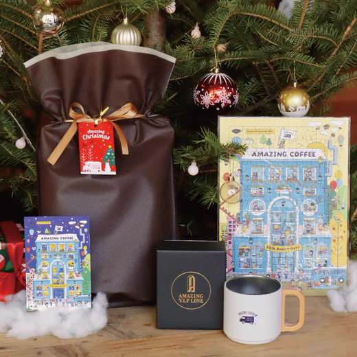 AMAZING クリスマスギフト 詳細画像