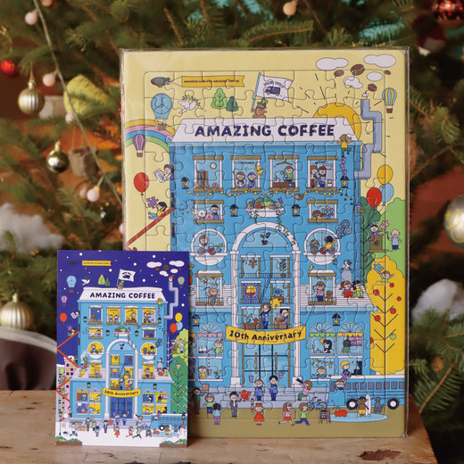 AMAZING クリスマスギフト 詳細画像