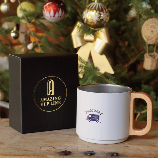 AMAZING クリスマスギフト 詳細画像