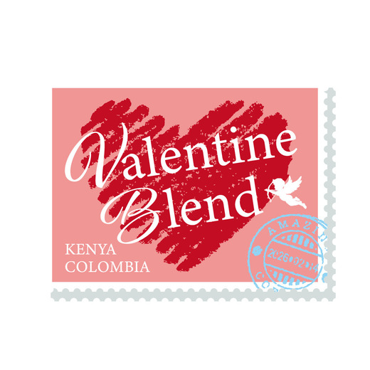 VALENTINE BLEND 詳細画像 豆のまま 2