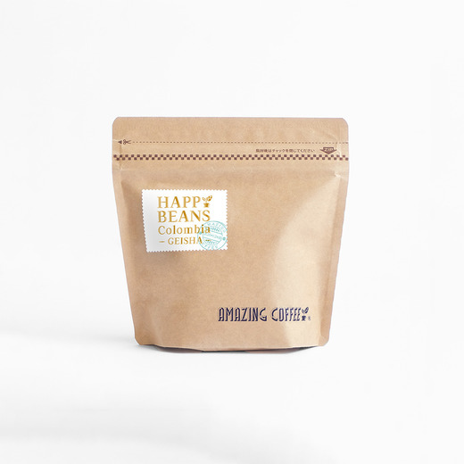 HAPPY BEANS 詳細画像