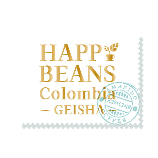 HAPPY BEANS 詳細画像
