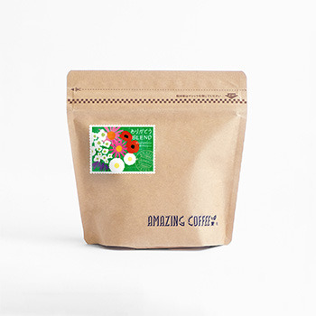 ありがとうBLEND