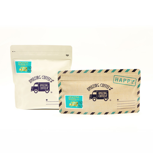 AMAZING BLEND plus～Limited Edition～ 詳細画像 豆のまま 1