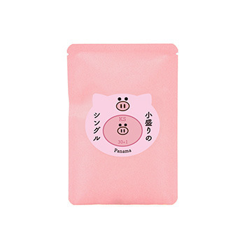 小盛りのシングル(31g)