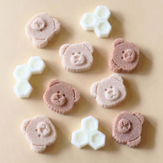 AMAZING ベア シュガー 詳細画像 ー 2