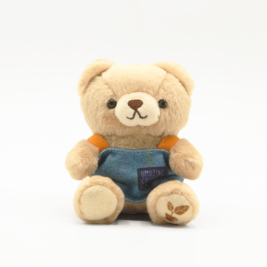 AMAZING ベア キーホルダー 詳細画像 ー 1